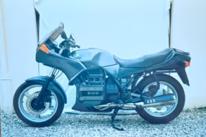 BMW K75S