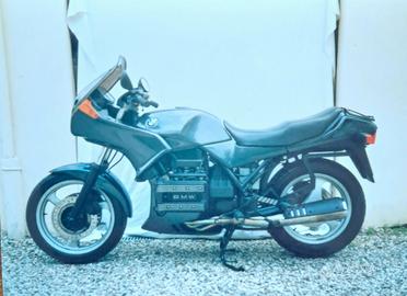 BMW K75S