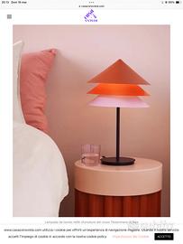 2 paralumi Ikea tesammans editione limitata