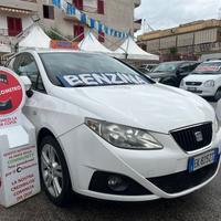 Seat Ibiza 1.4 benzina Anno 2012