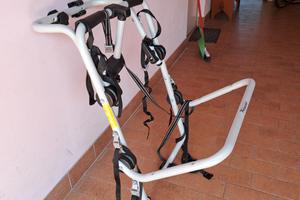 Porta biciclette