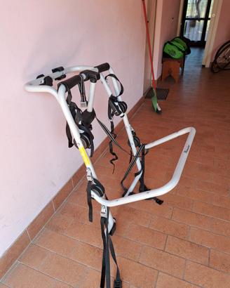 Porta biciclette