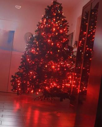 albero di Natale 