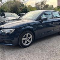 Audi A3 sportback 2.0 TDI 150cv S-tronic km 68000