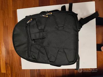 Zaino per fotocamere Amazon Basics