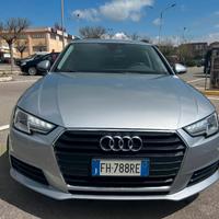 Audi A4 station vagon 2000 tdi
