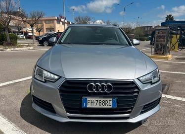 Audi A4 station vagon 2000 tdi