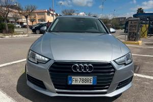 Audi A4 station vagon 2000 tdi