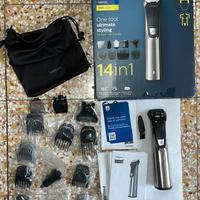 Philips Multigroom S7000 14-in-1 (MG7745/15)
