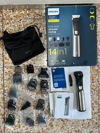 Philips Multigroom S7000 14-in-1 (MG7745/15)