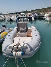 gommone BSC 53