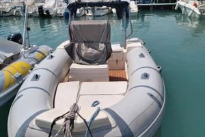 gommone BSC 53