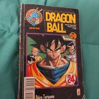 Fumetto Dragon Ball