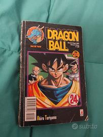 Fumetto Dragon Ball