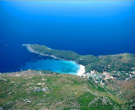 Isola D'Elba Fetovaia campo Nell'Elba Livorno