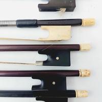 5 ANTICHI ARCHI PER VIOLINO