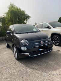 Fiat 500 1.2 EasyPower Lounge