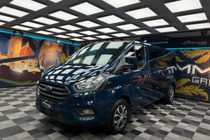 Ford Transit Custom Combi 2.0 EcoBlue 170 aut. (24