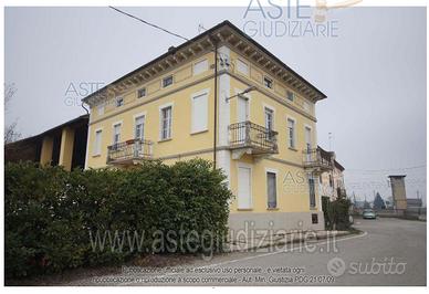 Stabile/Palazzo Casale Monferrato [A4291995]