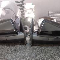 COPPIA SPECCHIETTI DX/ SX PER JACK T8 PICK UP 