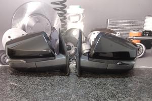 COPPIA SPECCHIETTI DX/ SX PER JACK T8 PICK UP 