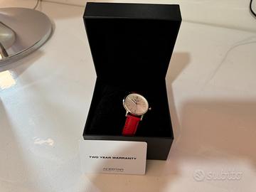 A F F A R E Orologio nuovo Mini