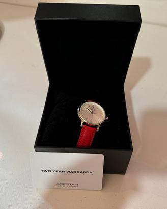 A F F A R E Orologio nuovo Mini