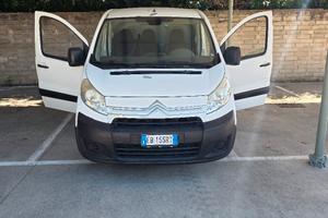 citroen jumpy
