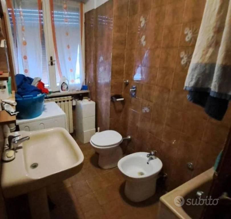 Appartamento – Busto Arsizio, San Giuseppe - Vista 3