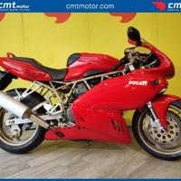 Ducati Supersport - 1999