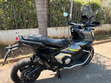 X-ADV750 SPECIAL EDITION 2024