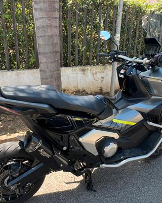 X-ADV750 SPECIAL EDITION 2024