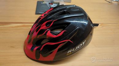Casco bici per bambini Rudy project