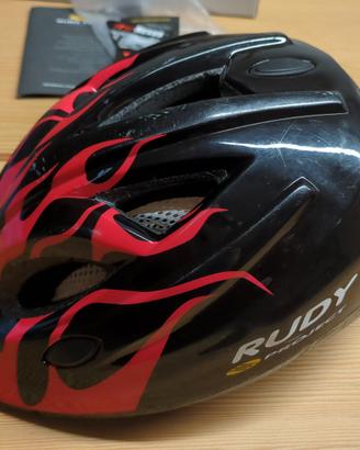 Casco bici per bambini Rudy project