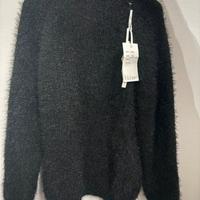 Maglione Glitterato