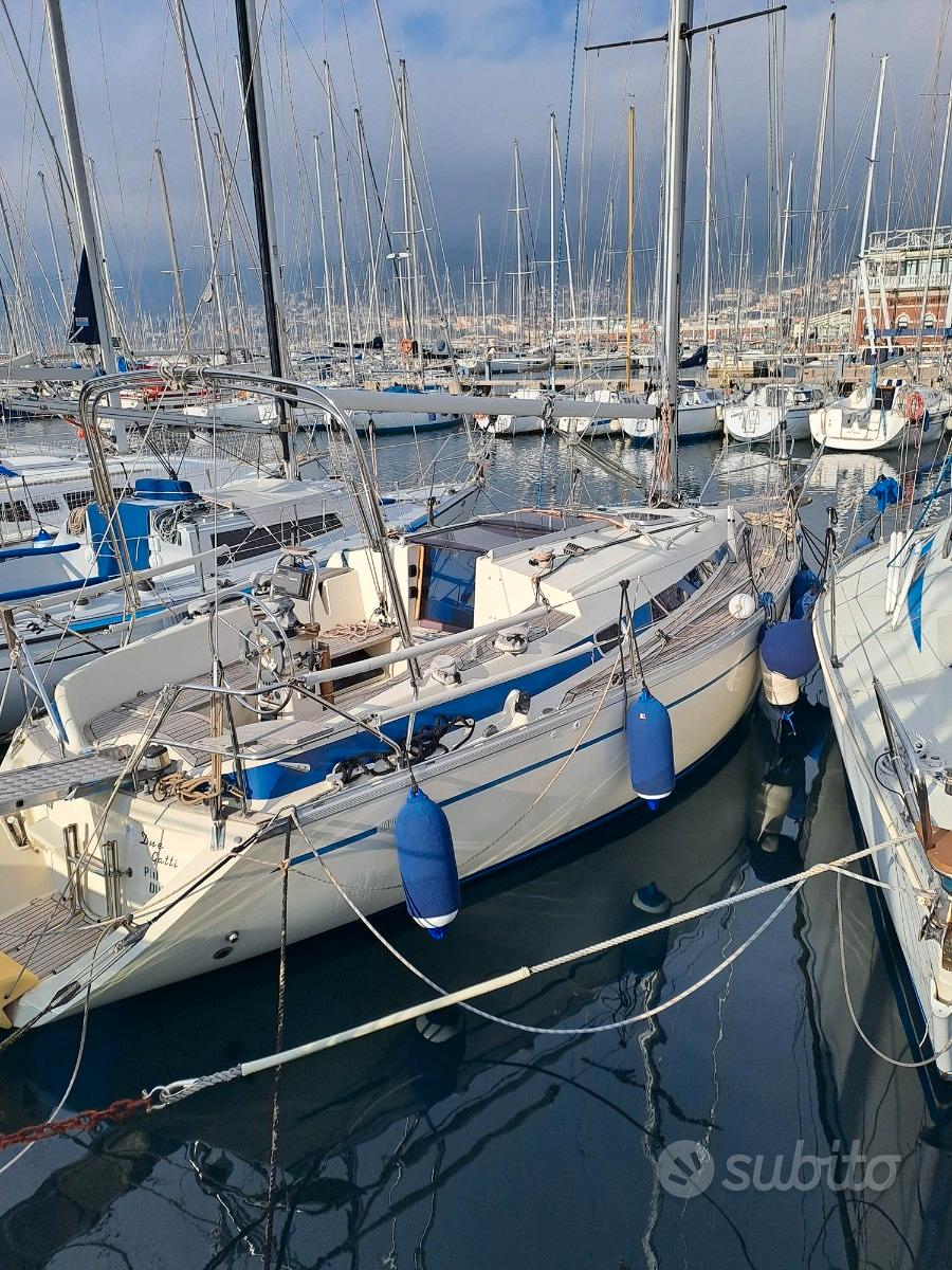 BAVARIA CRUISER 33 — Vedi foto 1