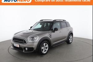 MINI Countryman JX15347