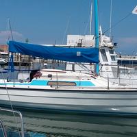 Barca a vela FARR 740 SPORT