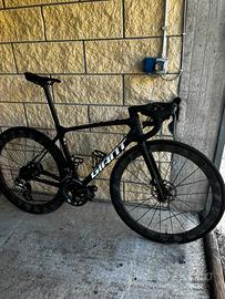 giant tcr advanced ccc team
