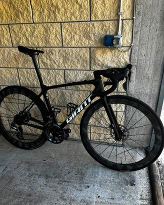 giant tcr advanced ccc team