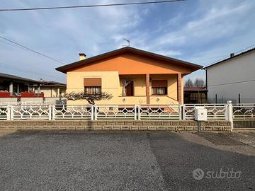 Casa Indipendente Lendinara [Cod. rif LEND18VRG]