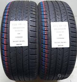 2 GOMME 225 45 19 VREDESTEIN BR2128