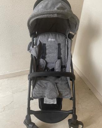 Passeggino leggero Giordani
