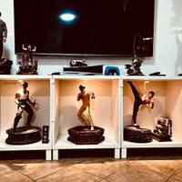 Sideshow blitzway 1/4 1/3 bust