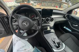 Mercedes-benz classe C 180