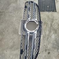 Mascherina anteriore mercedes GLC