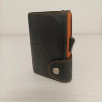 porta banconote e carte di credito 