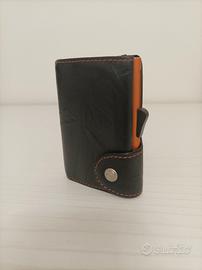porta banconote e carte di credito 