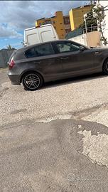 bmw serie 1 118d e87 del 2008
