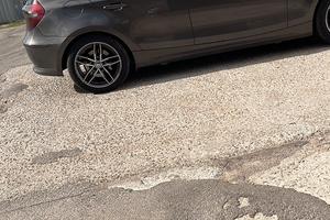 bmw serie 1 118d e87 del 2008